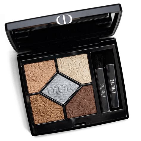 dior promenade doree eyeshadow|Dior promenade doree 543.